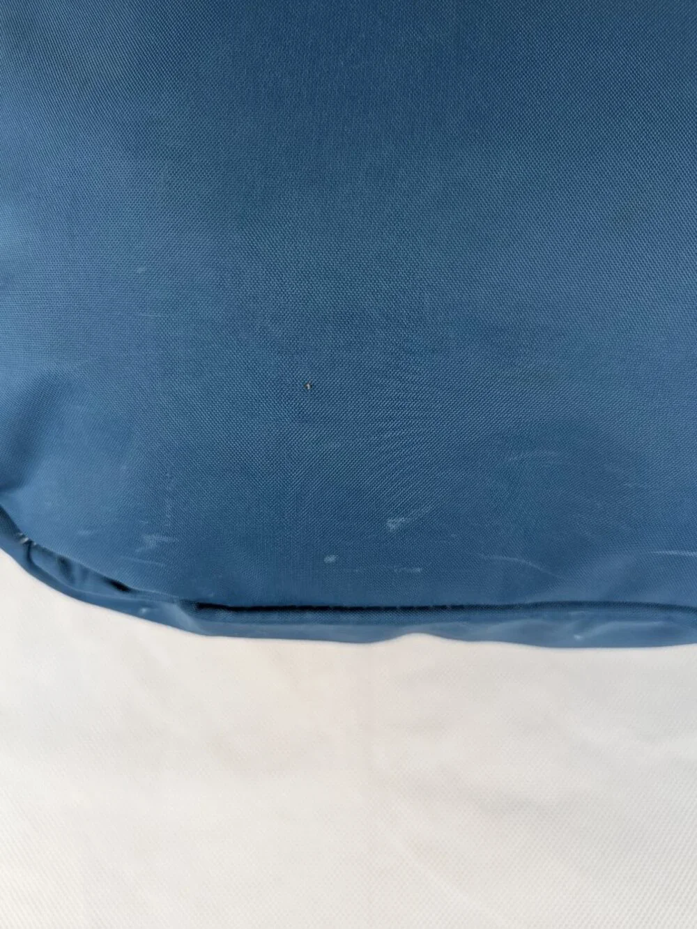 Longchamp le Pliage Shoulder Crossbody Hobo Bag Blue - Pre-Loved - Authentic.